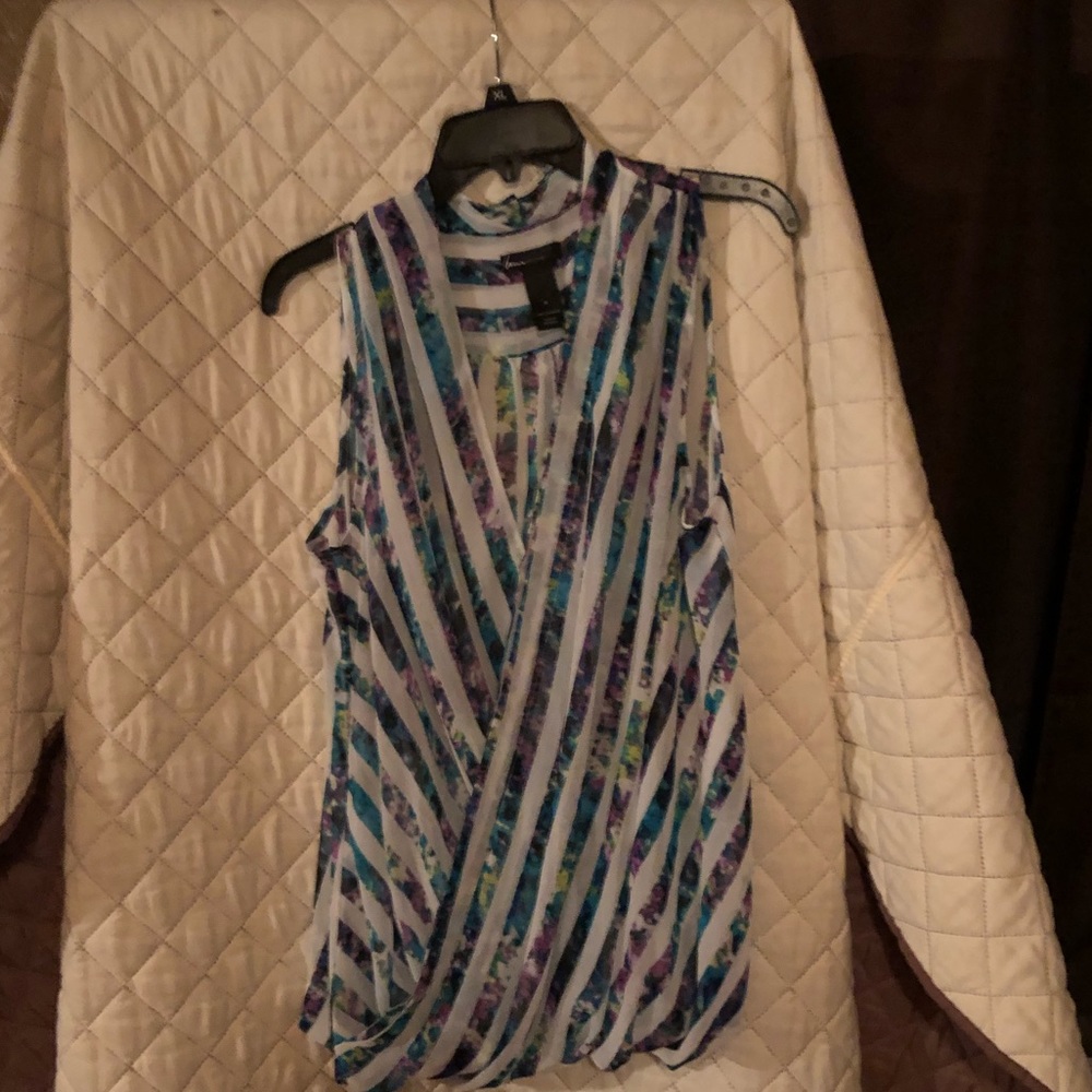 Lane Bryant size 16